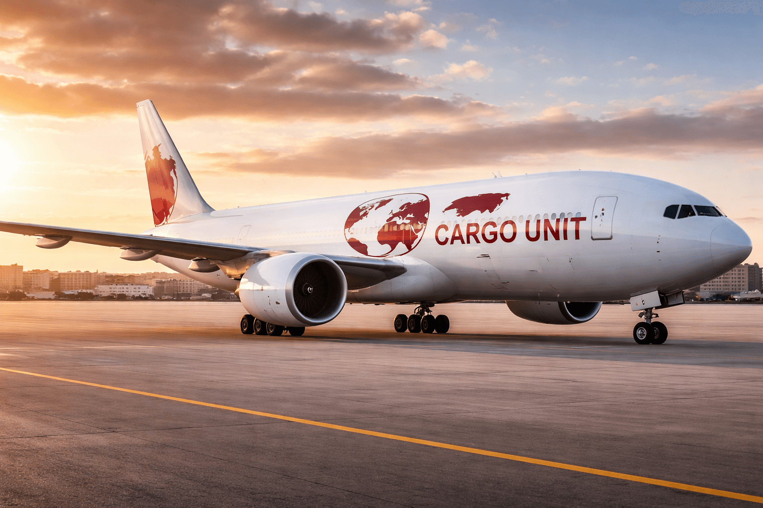 Cargo Logistics